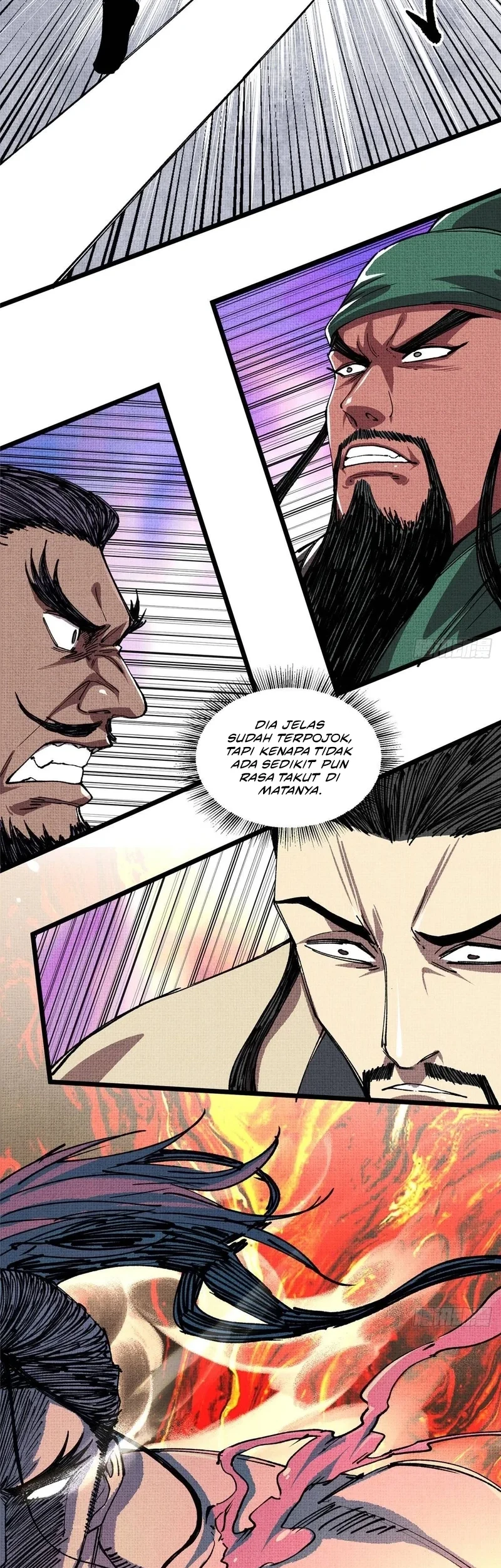 Chapter 152 - halaman 20
