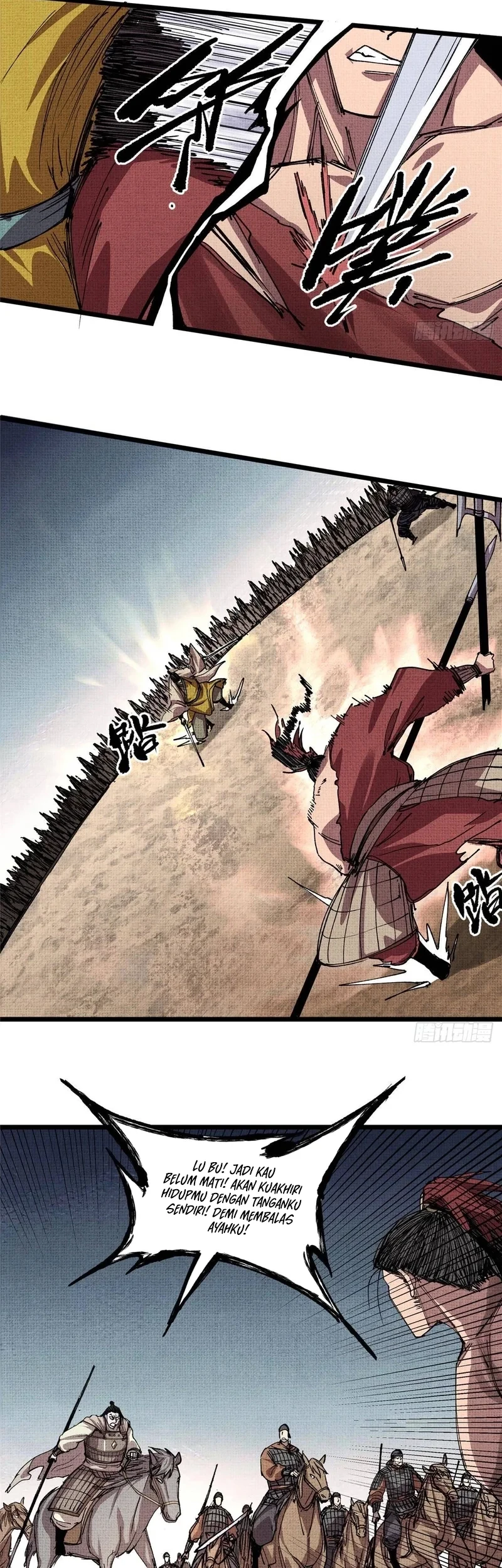 Chapter 152 - halaman 25