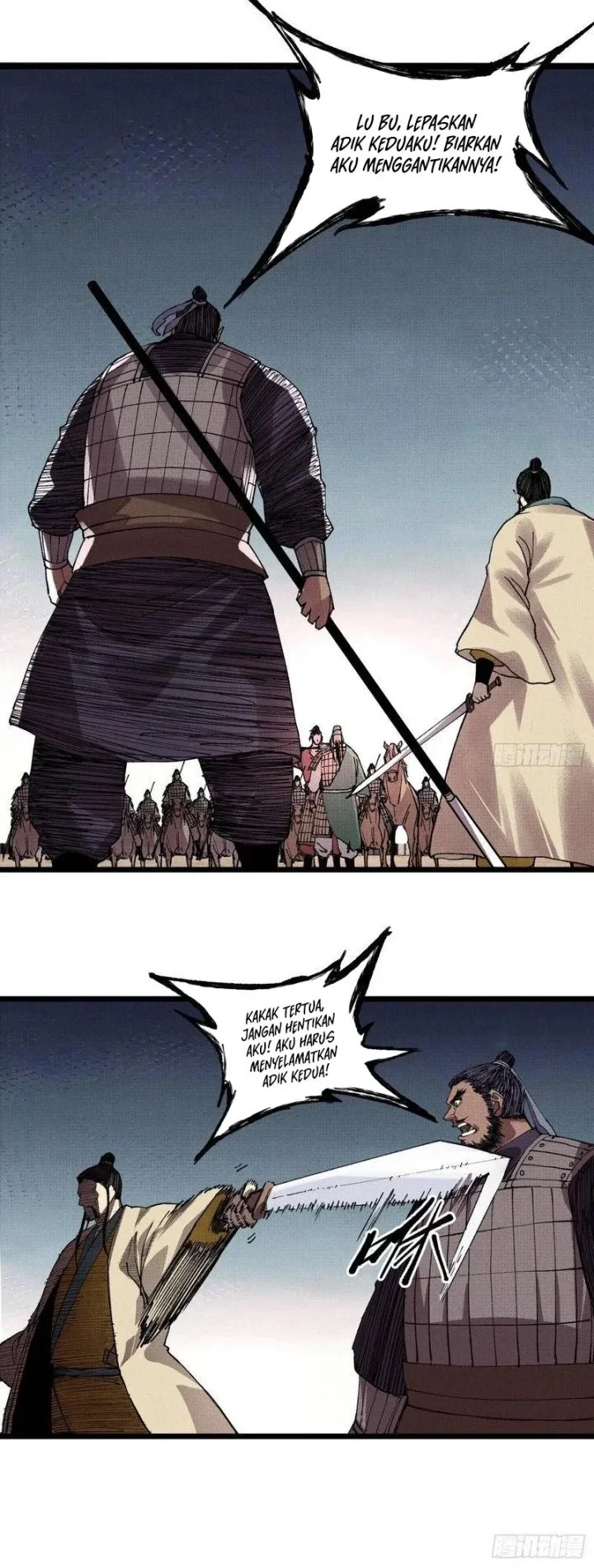 Chapter 153 - halaman 24