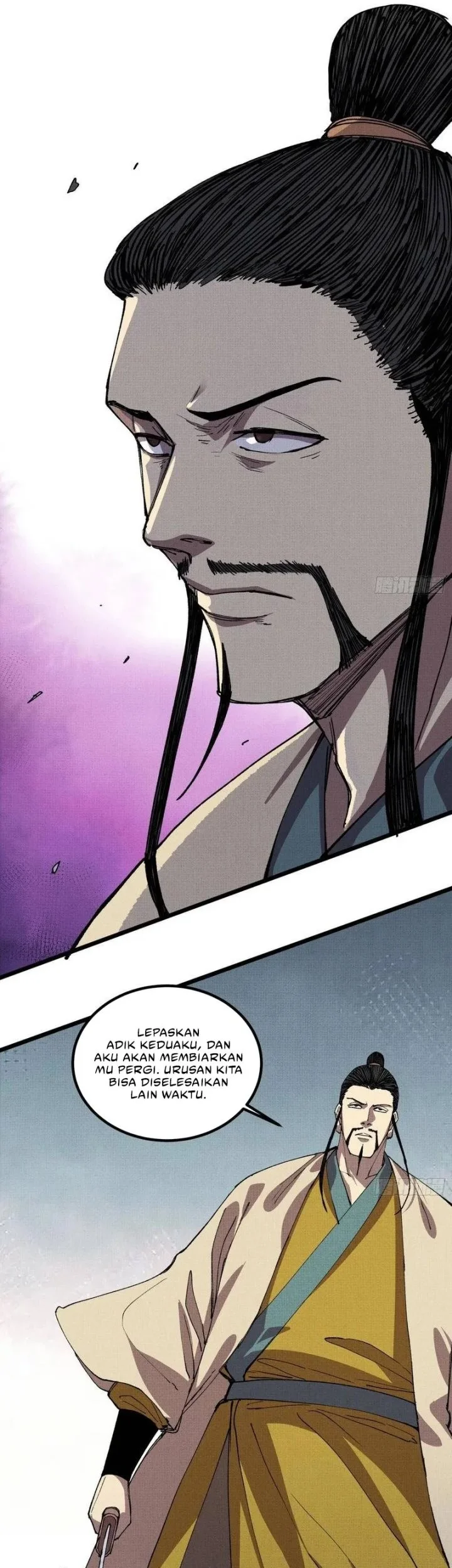 Chapter 153 - halaman 25