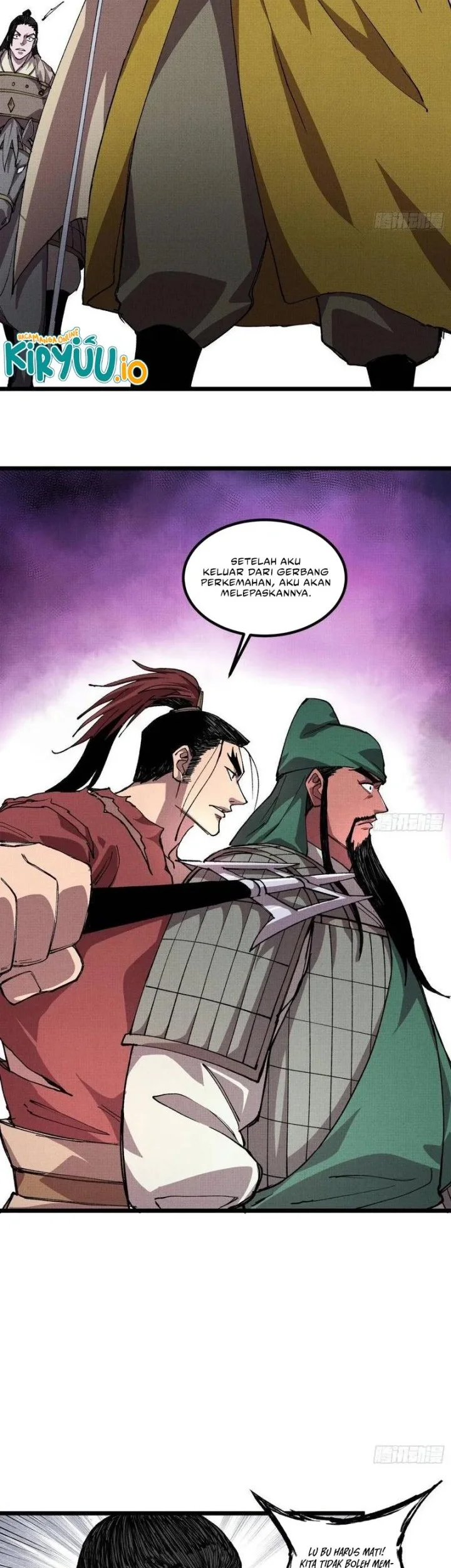 Chapter 153 - halaman 26