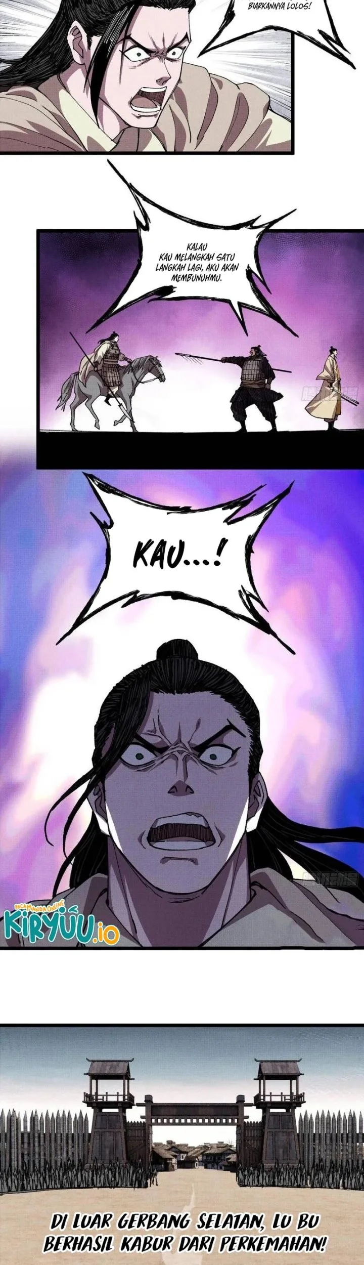 Chapter 153 - halaman 27