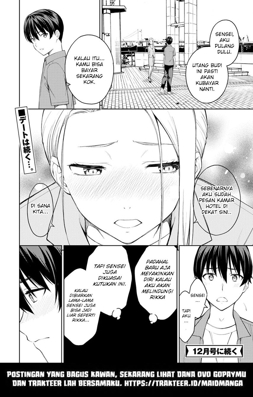 Chapter 38 - halaman 27