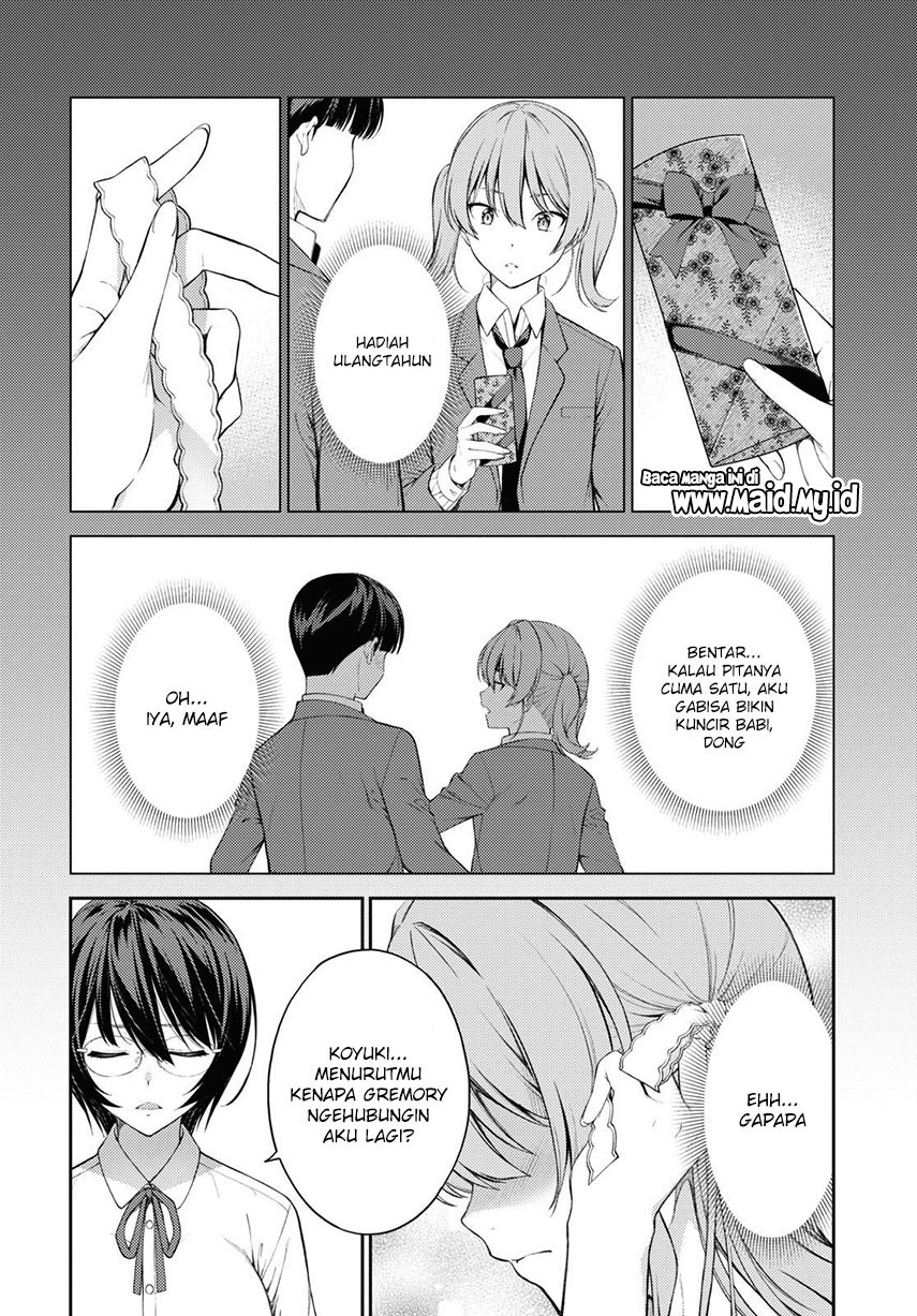 Chapter 39 - halaman 21