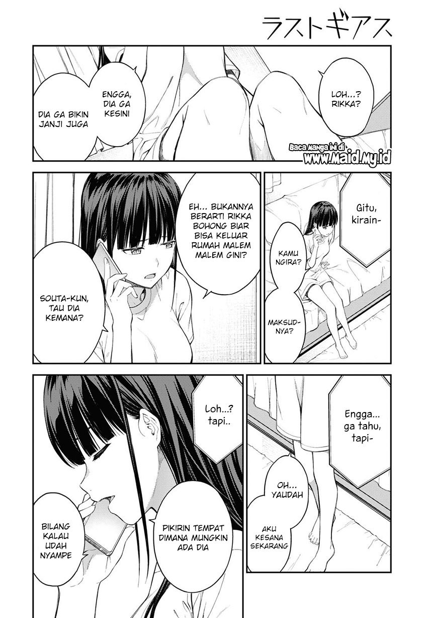 Chapter 39 - halaman 27