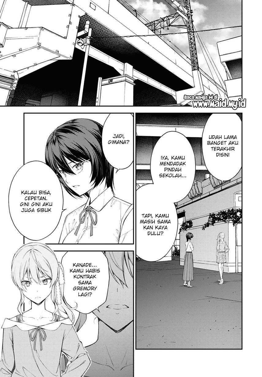Chapter 40 - halaman 14