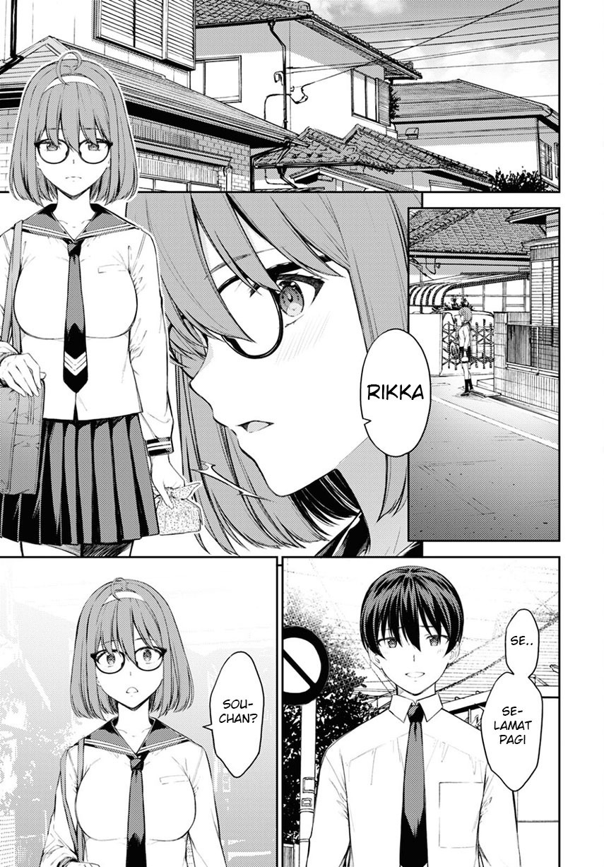 Chapter 40 - halaman 18