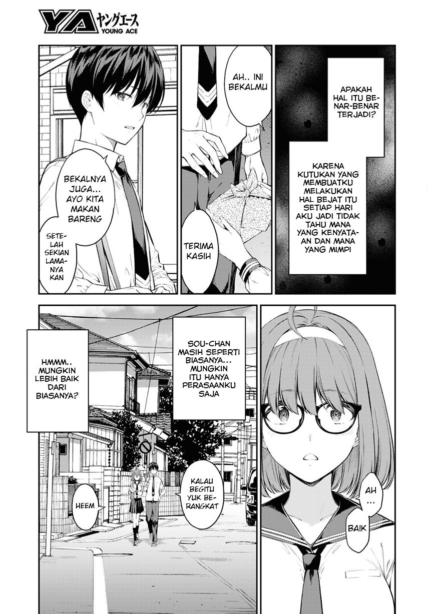 Chapter 40 - halaman 20