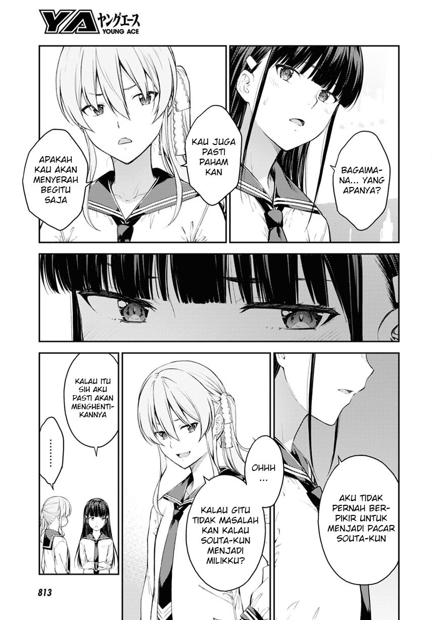 Chapter 40 - halaman 24