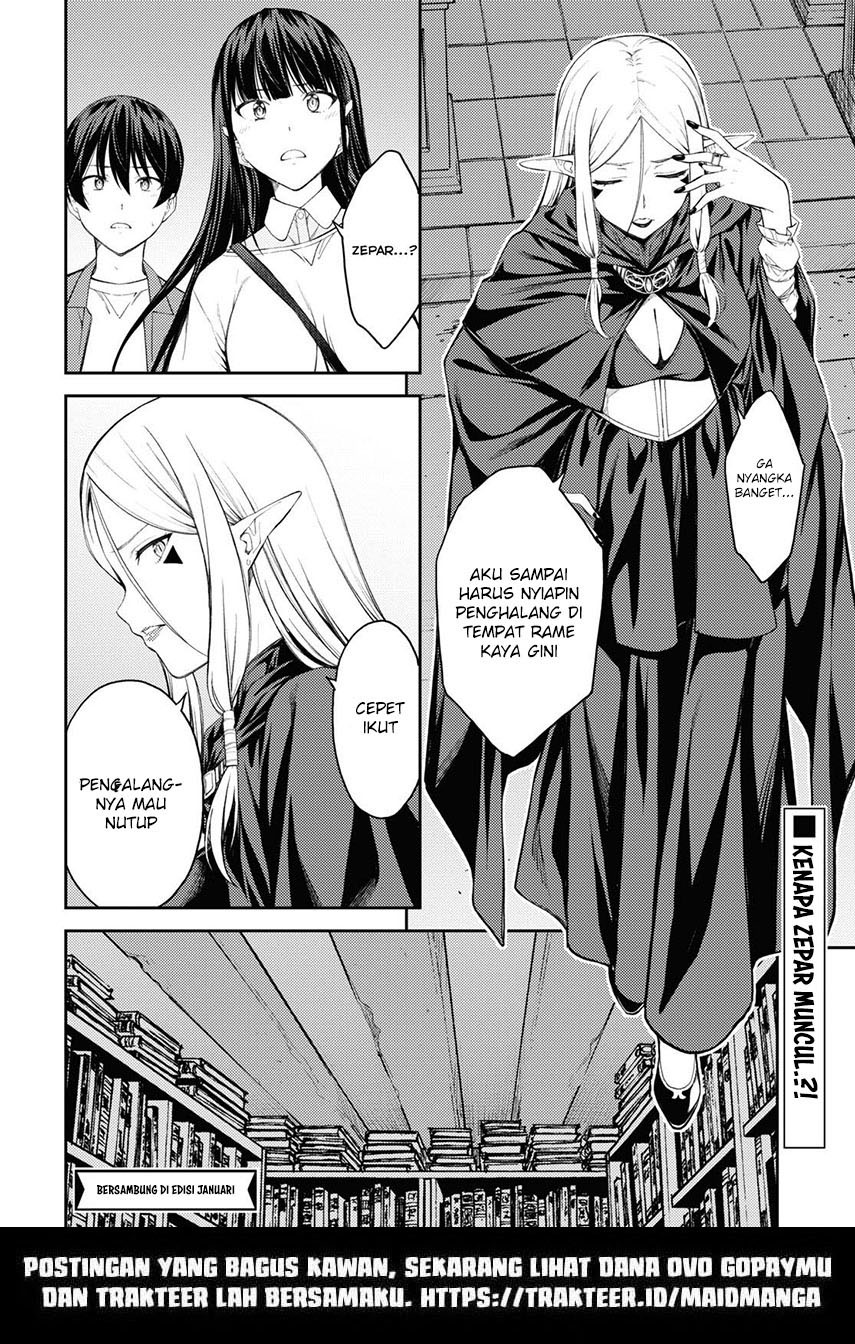 Chapter 40 - halaman 31