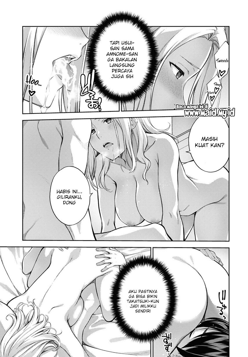 Chapter 40 - halaman 6