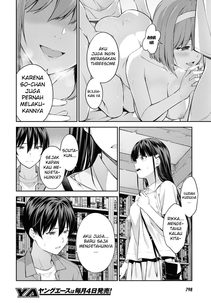 Chapter 40 - halaman 9