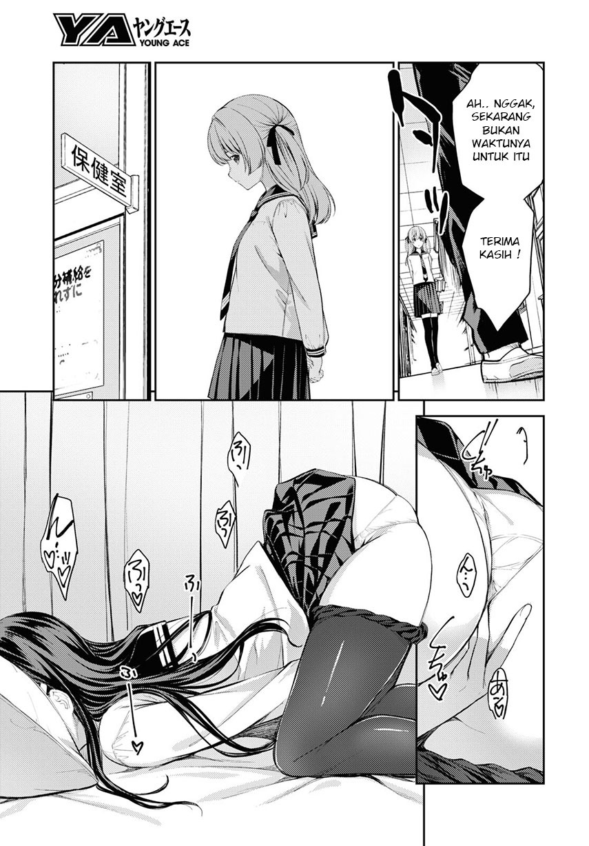 Chapter 41 - halaman 18