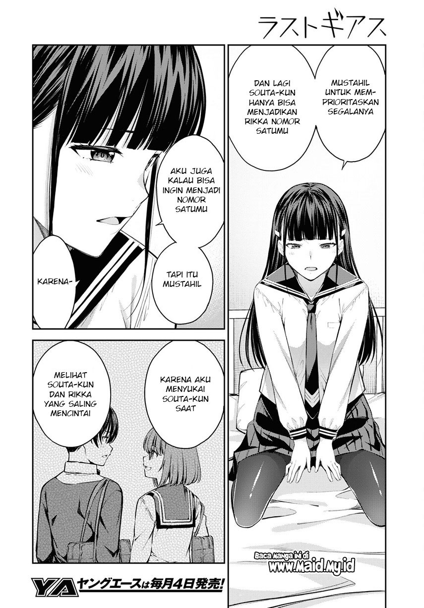 Chapter 41 - halaman 23
