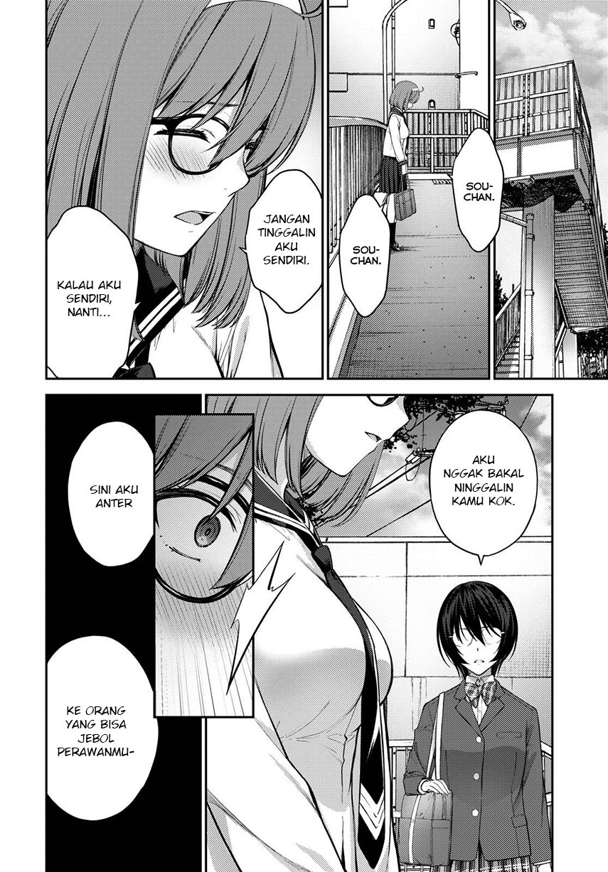 Chapter 42 - halaman 12