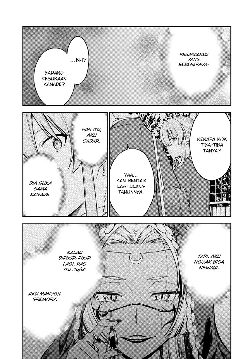 Chapter 43 - halaman 20