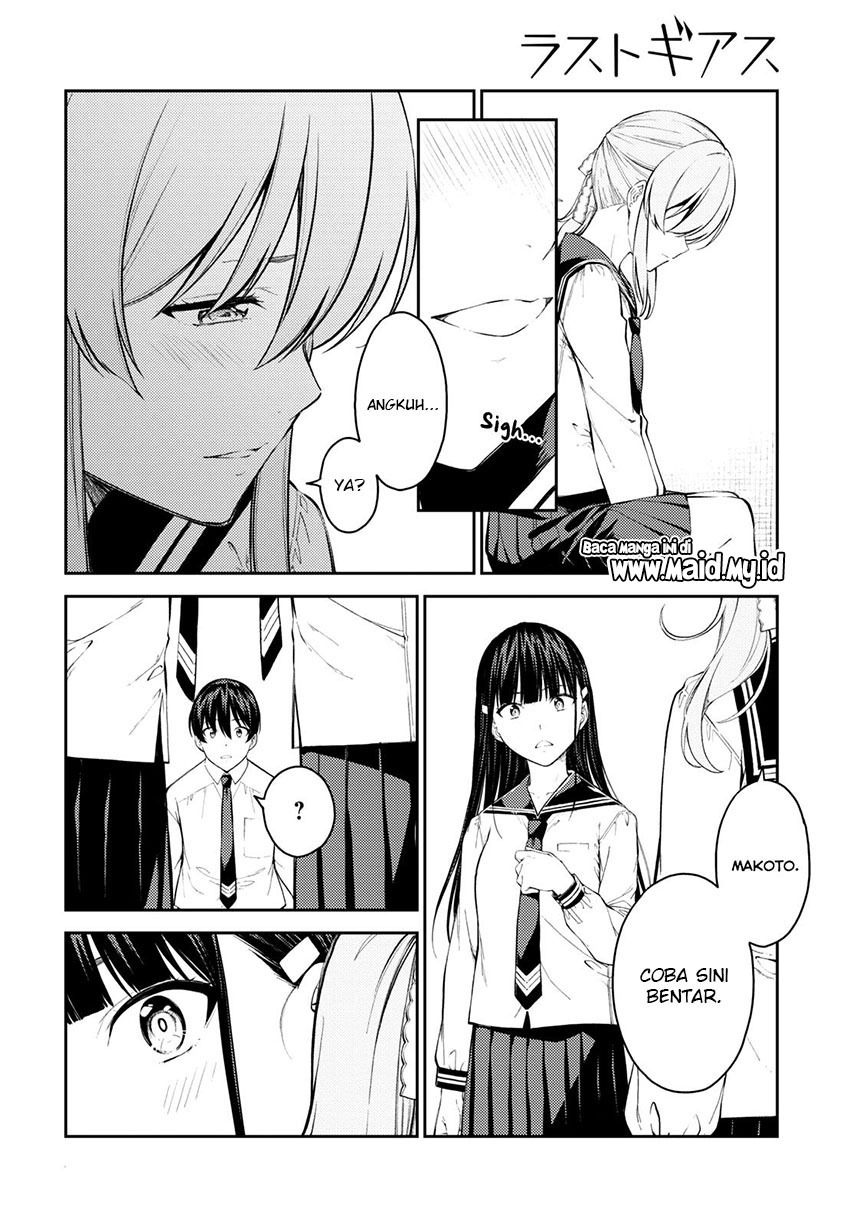 Chapter 43 - halaman 21