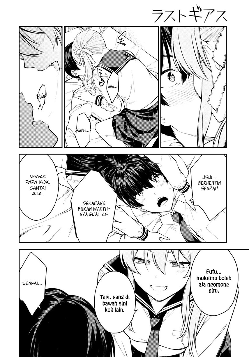 Chapter 43 - halaman 23
