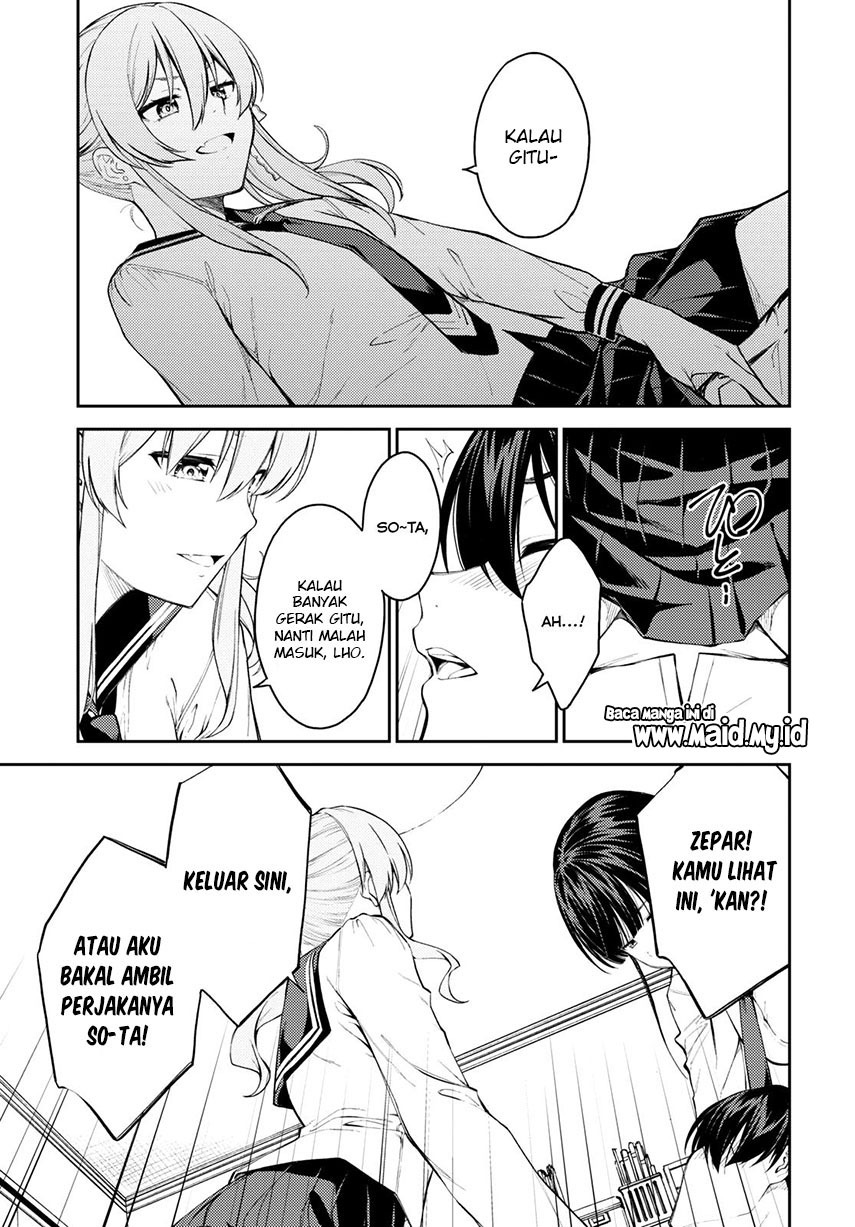 Chapter 43 - halaman 24
