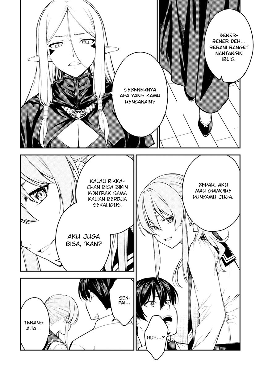 Chapter 43 - halaman 25
