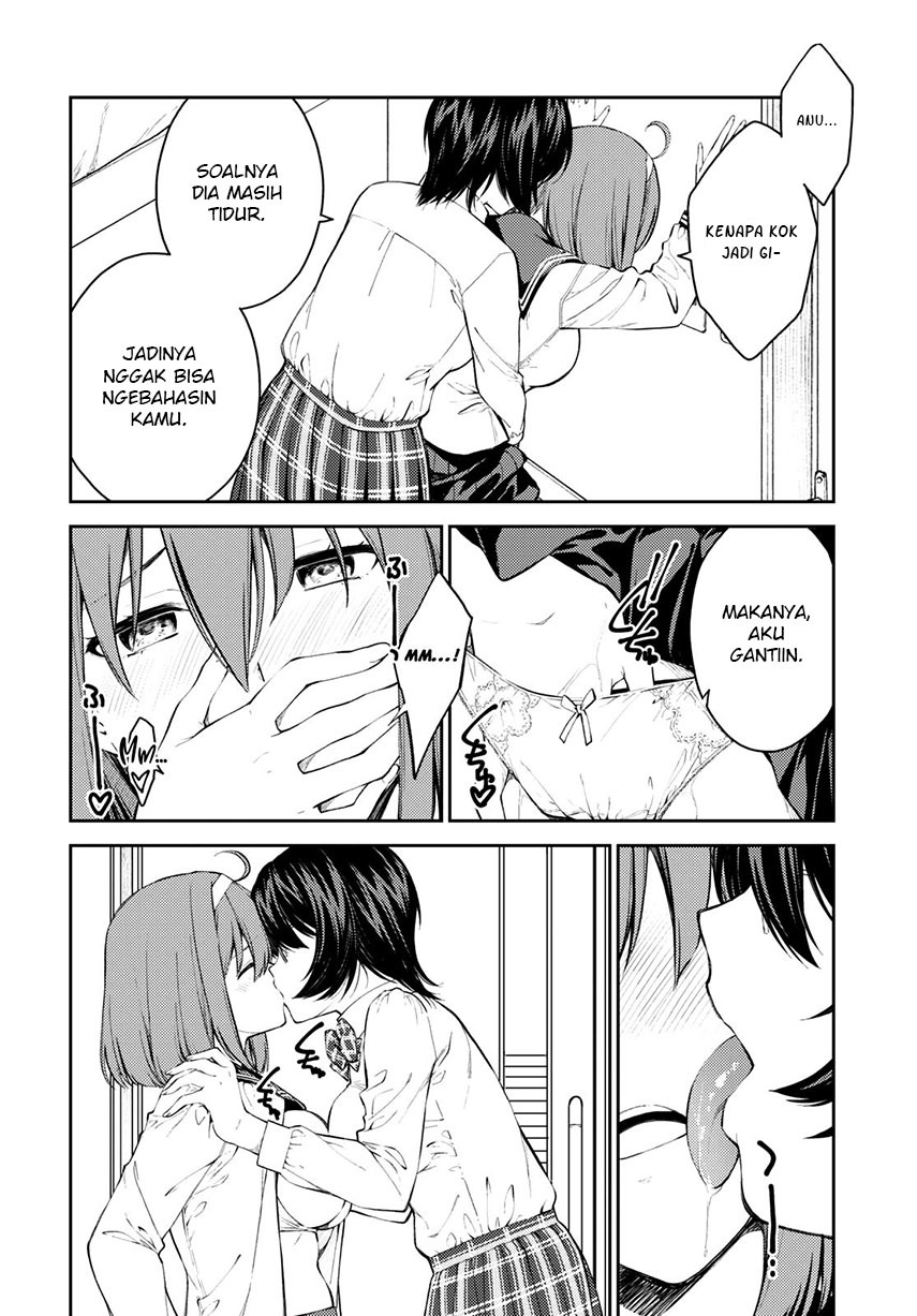 Chapter 43 - halaman 31