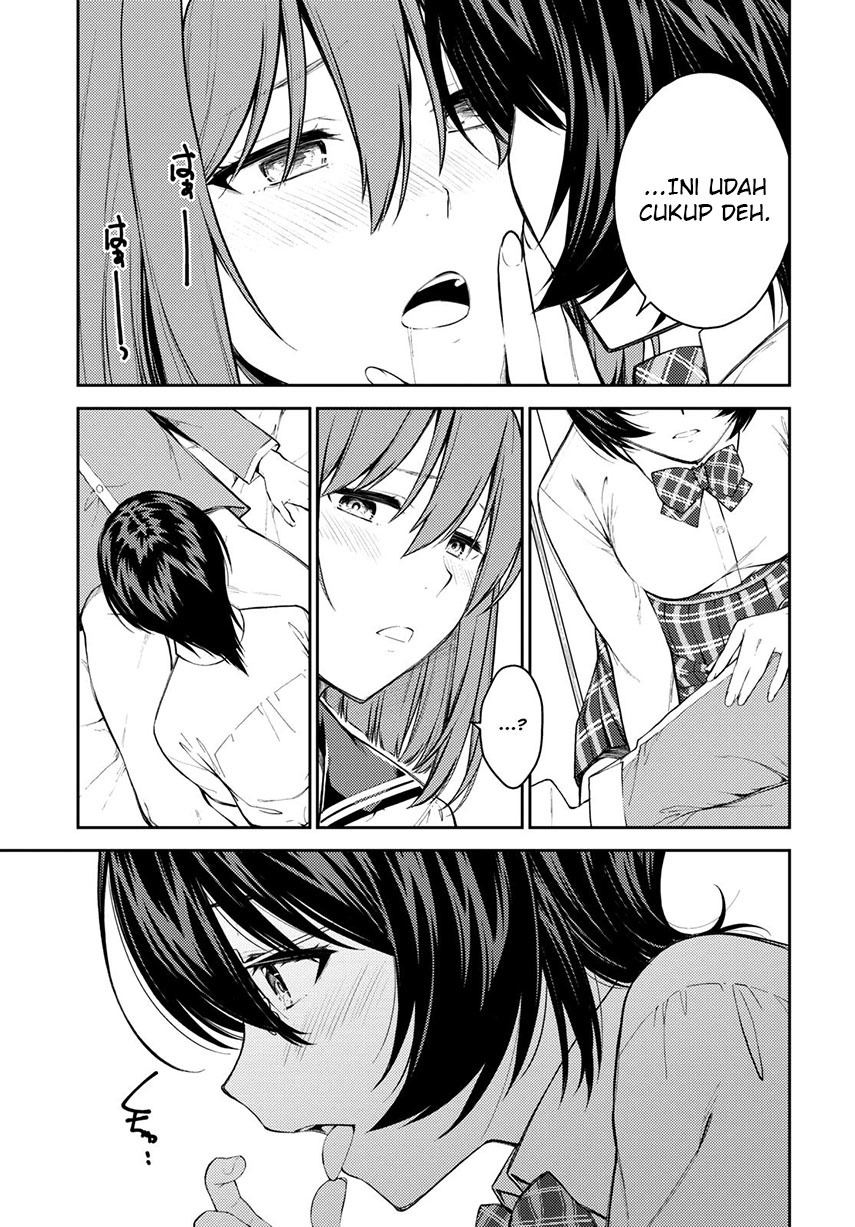 Chapter 43 - halaman 32