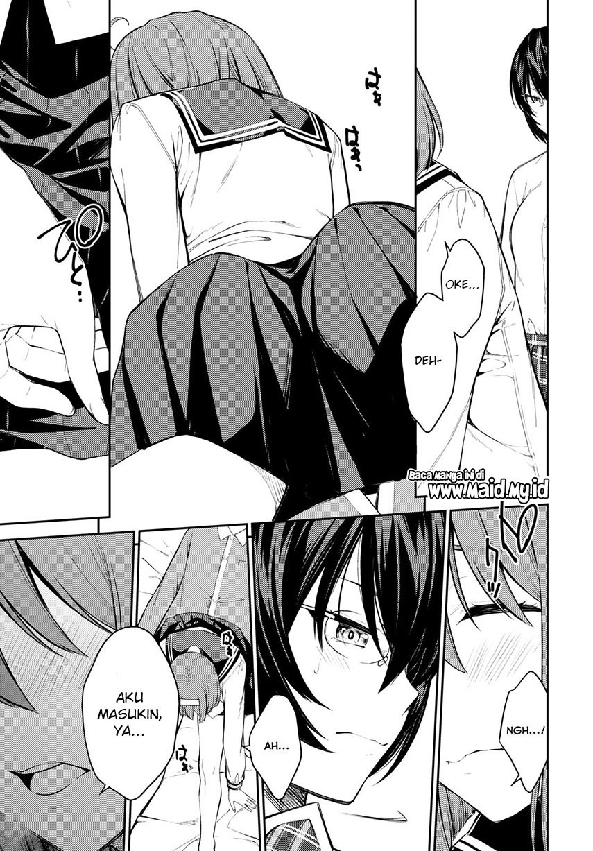 Chapter 43 - halaman 36