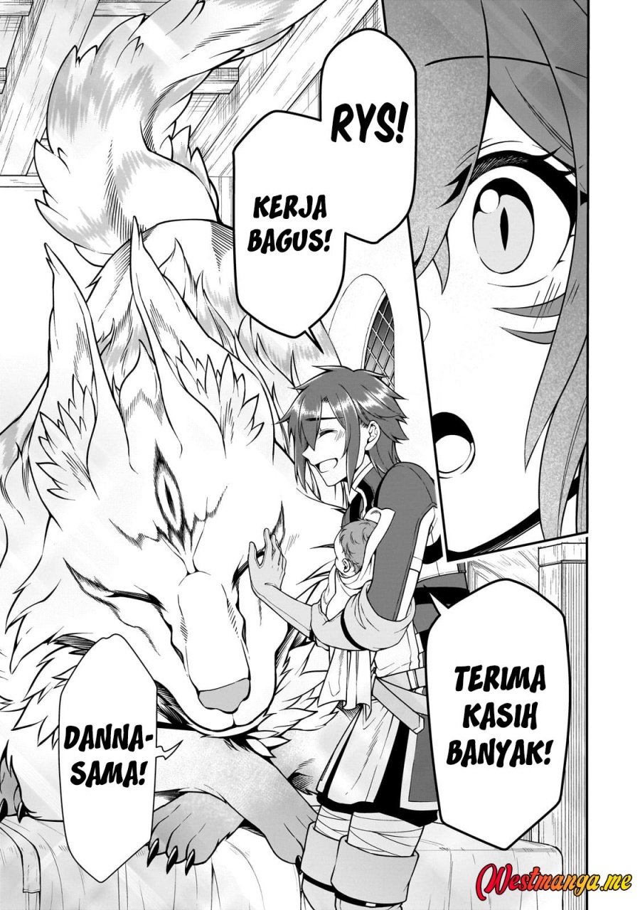 Chapter 60 - halaman 19