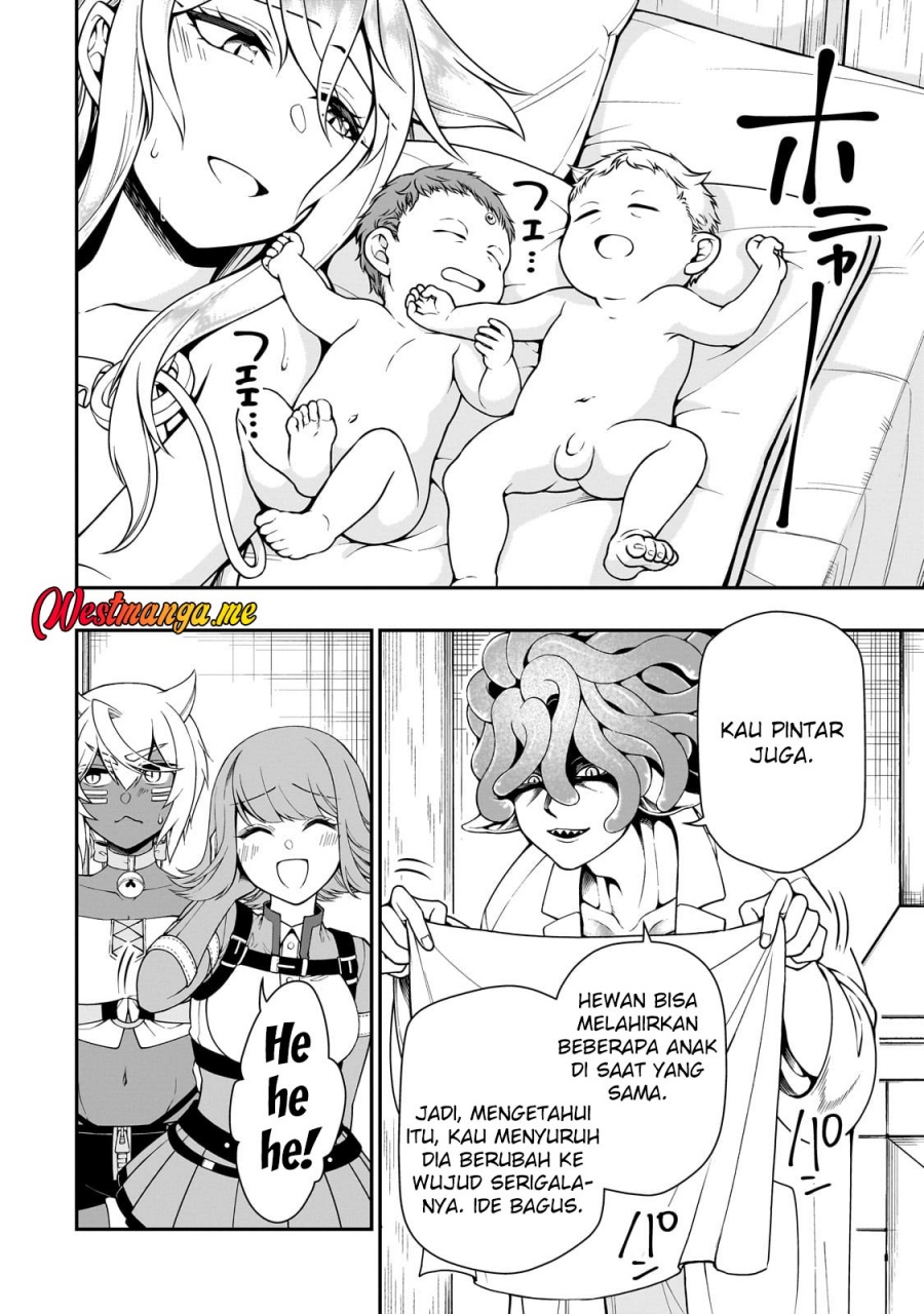 Chapter 60 - halaman 22