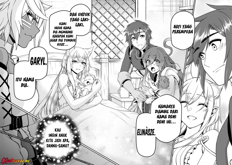 Chapter 60 - halaman 26