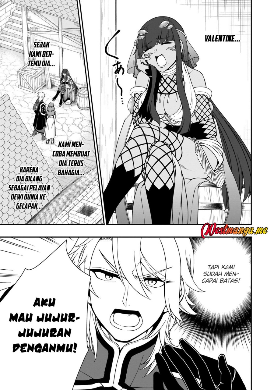 Chapter 60 - halaman 30