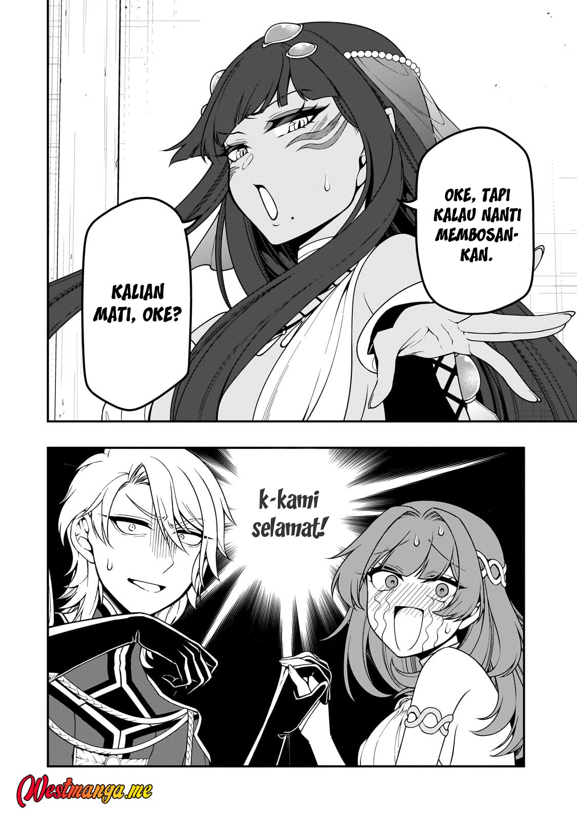 Chapter 61 - halaman 11