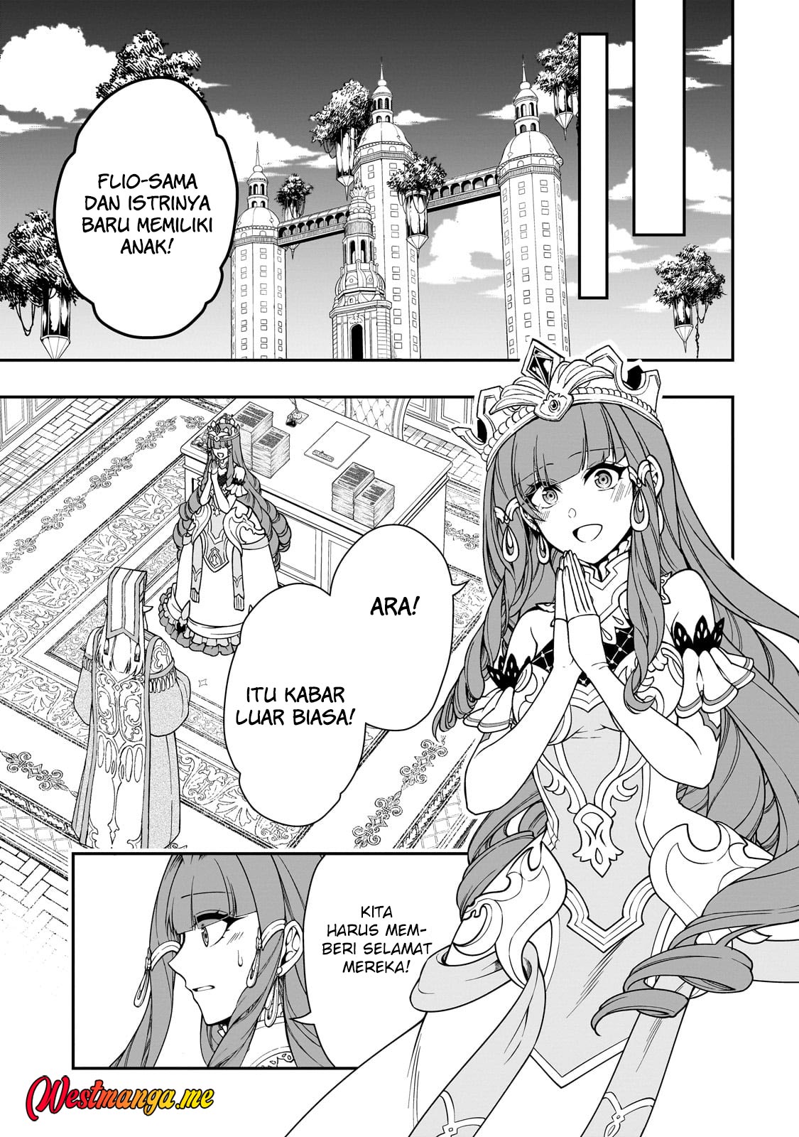 Chapter 61 - halaman 12