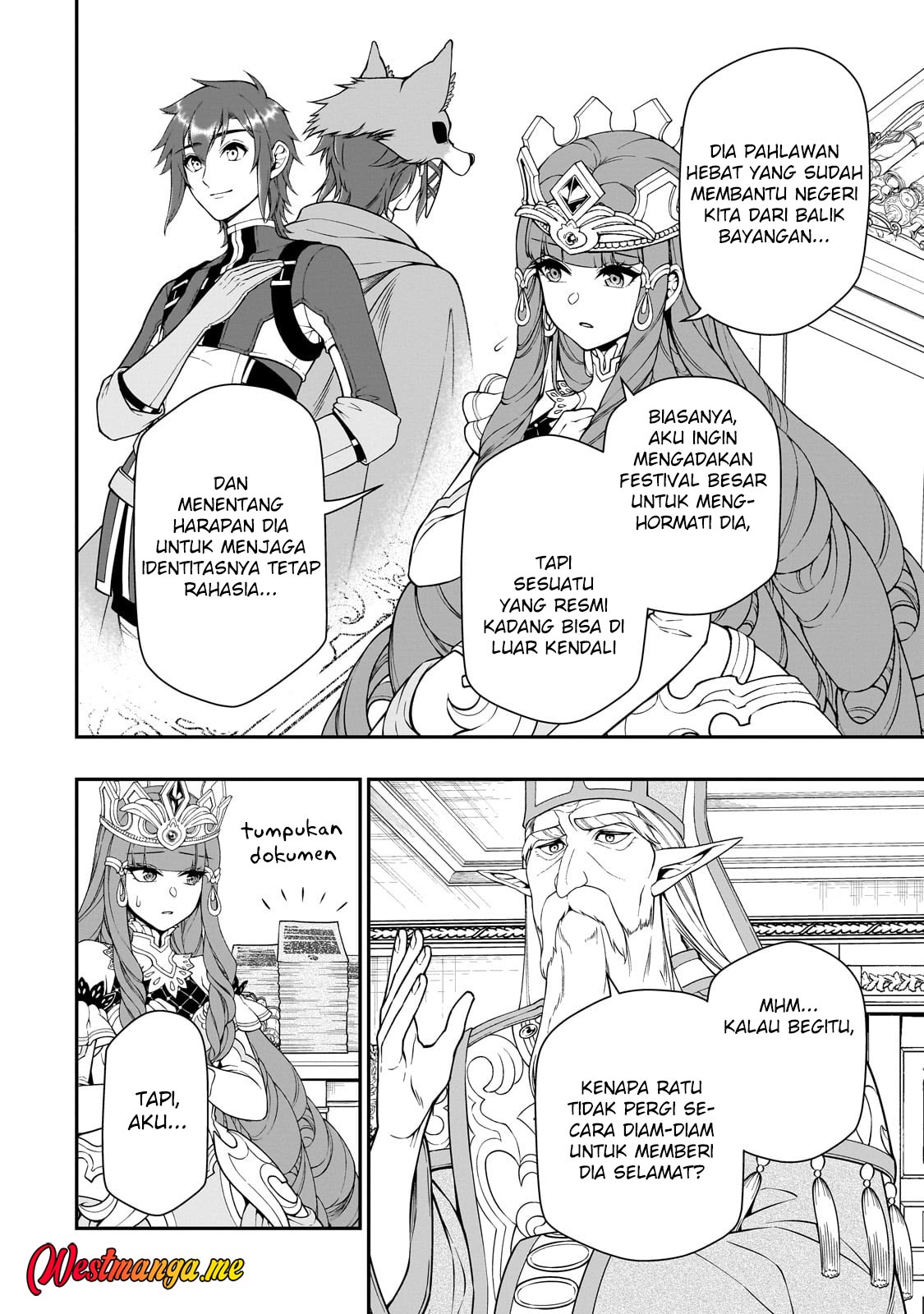 Chapter 61 - halaman 13