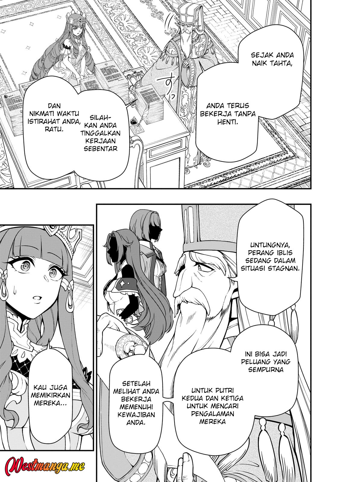 Chapter 61 - halaman 14