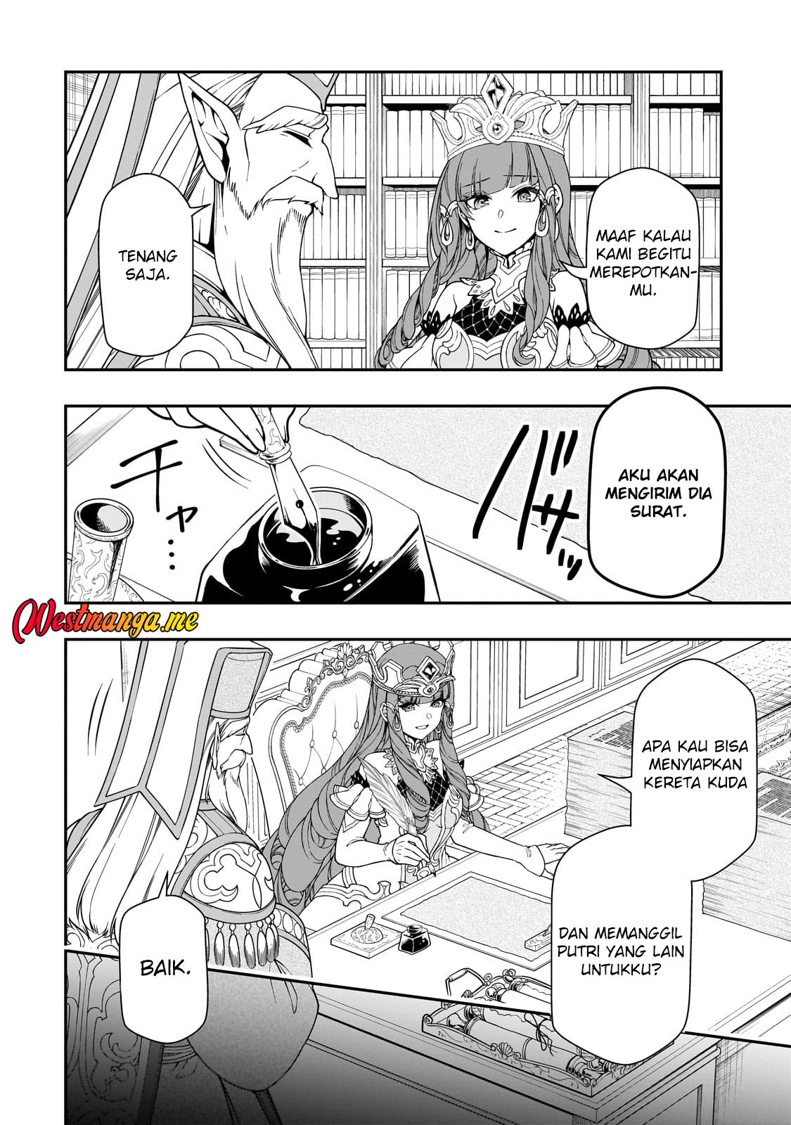 Chapter 61 - halaman 15