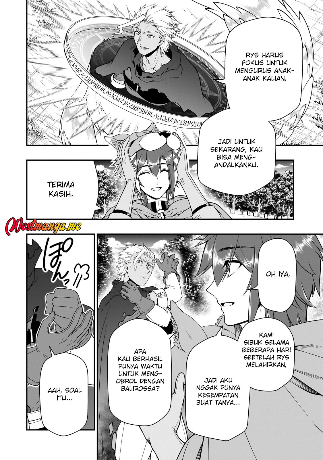 Chapter 61 - halaman 17
