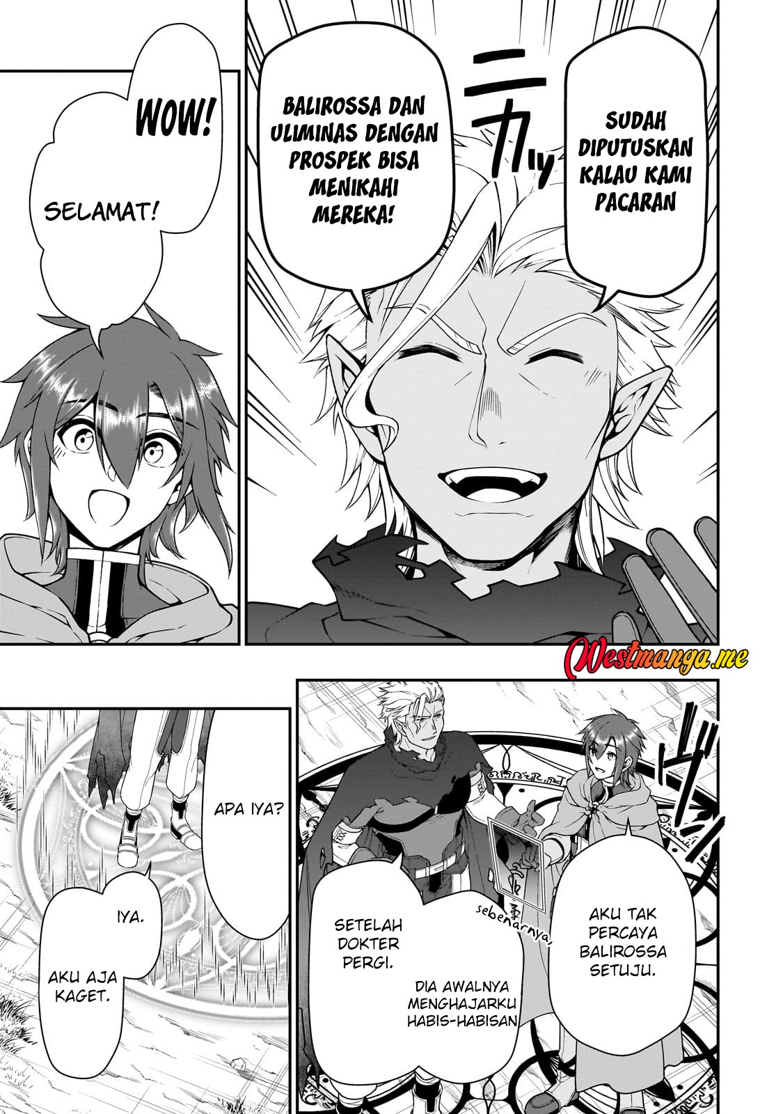 Chapter 61 - halaman 19
