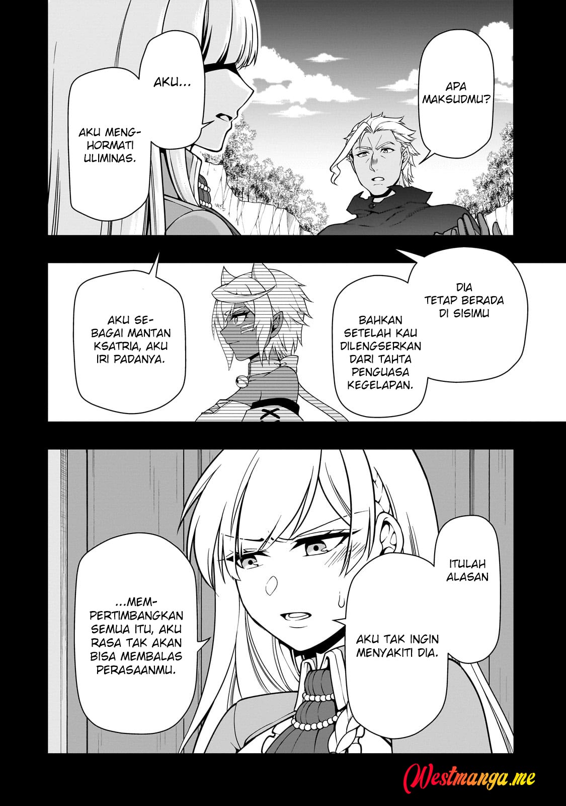 Chapter 61 - halaman 22