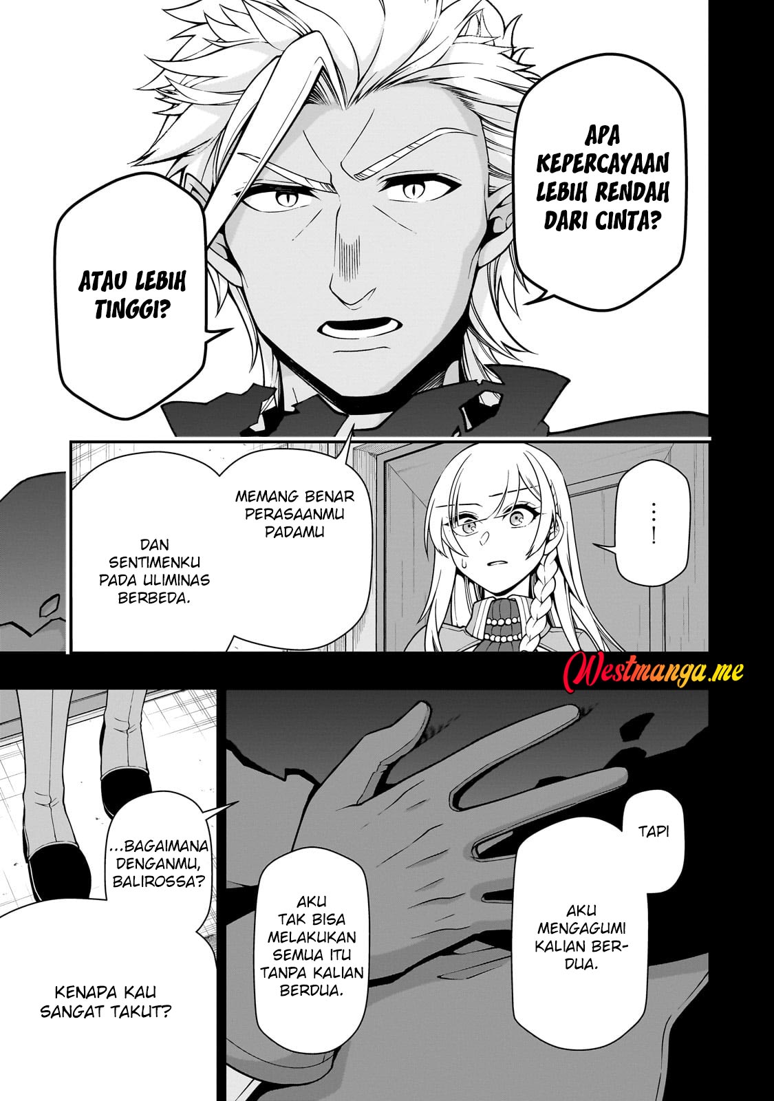 Chapter 61 - halaman 23