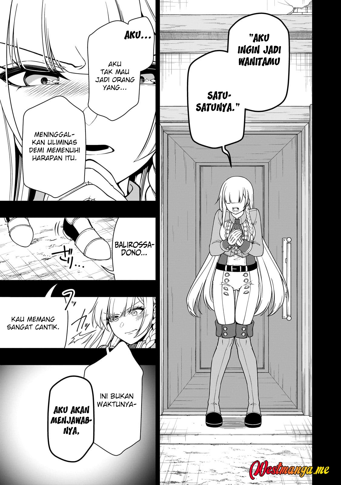 Chapter 61 - halaman 25