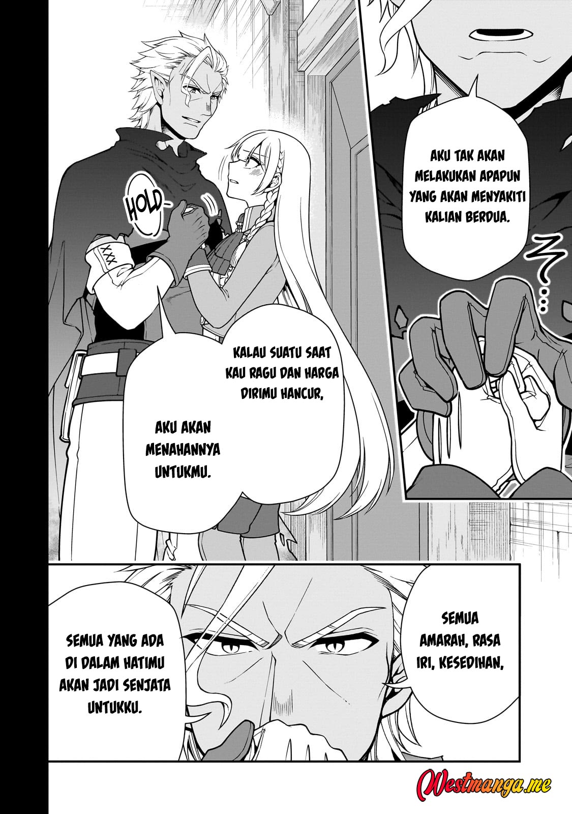 Chapter 61 - halaman 26