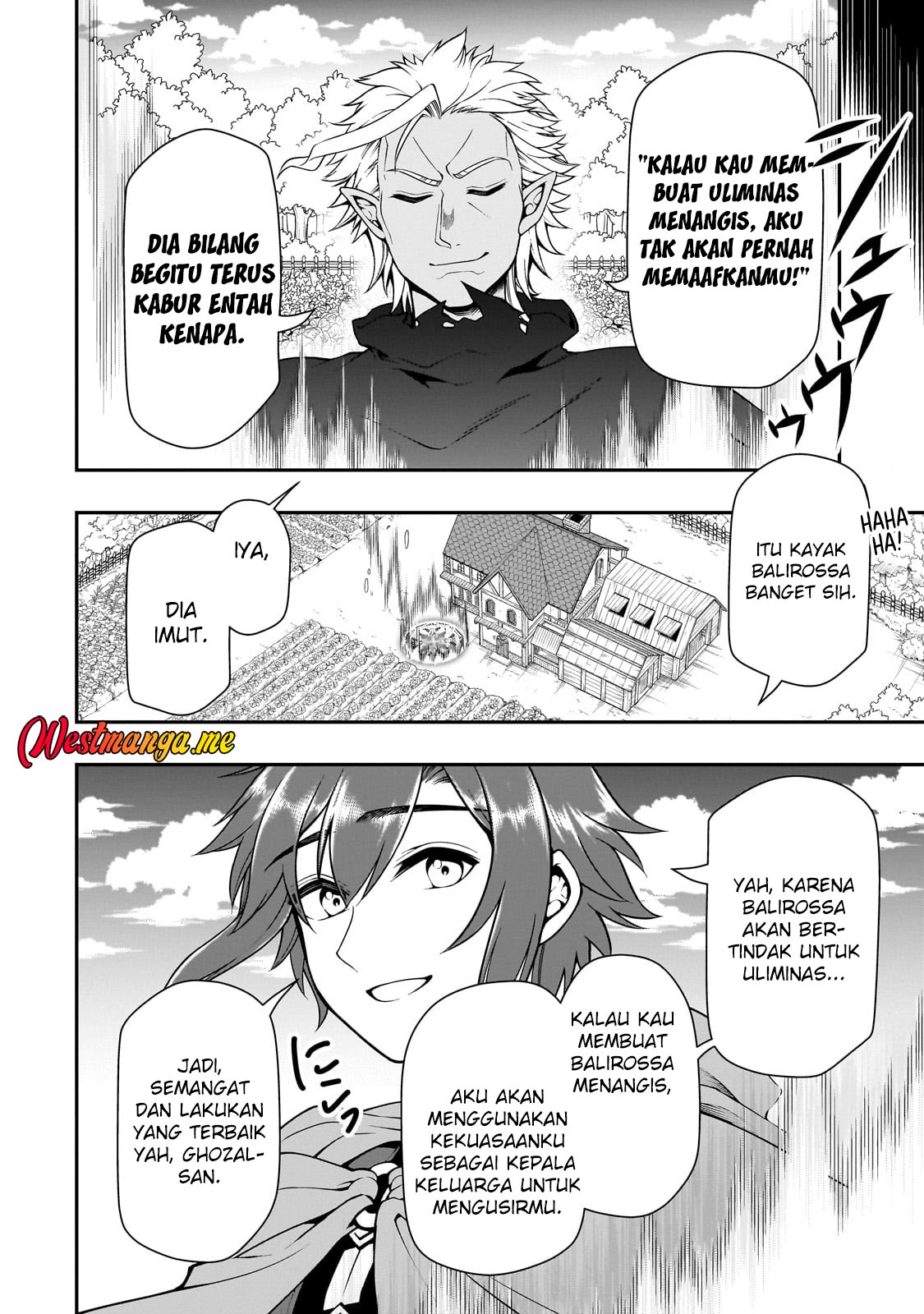 Chapter 61 - halaman 28