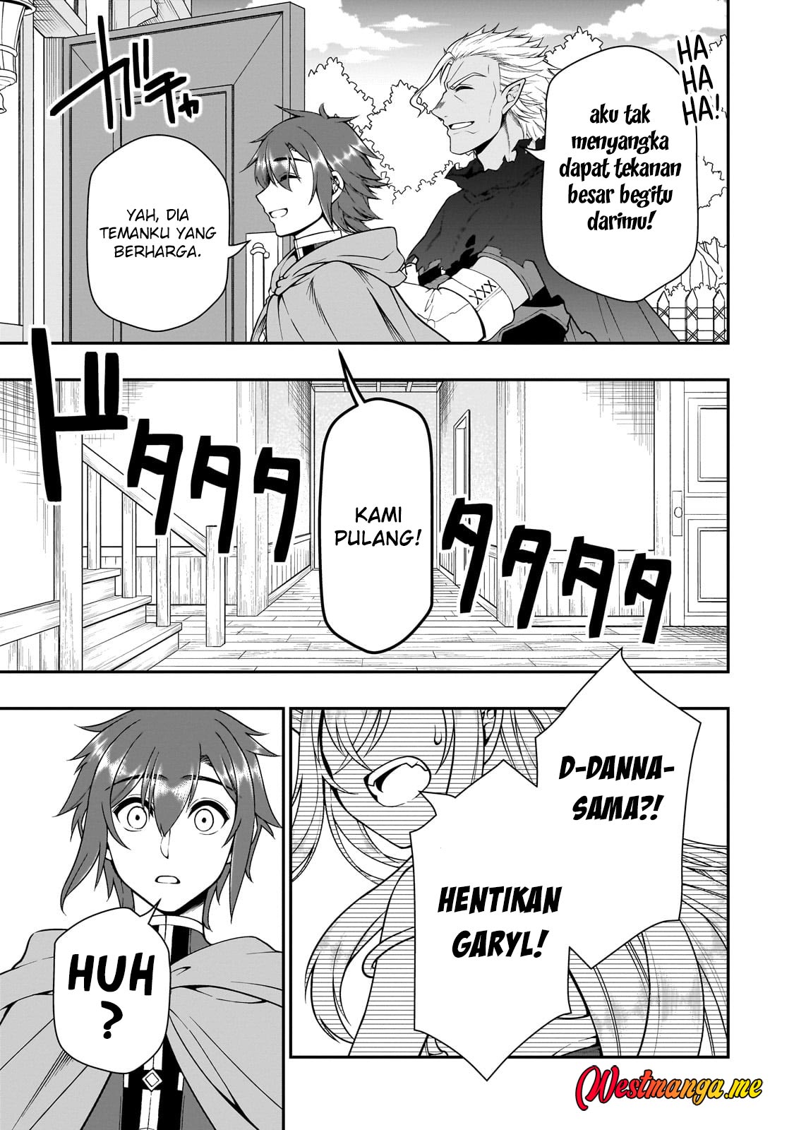 Chapter 61 - halaman 29