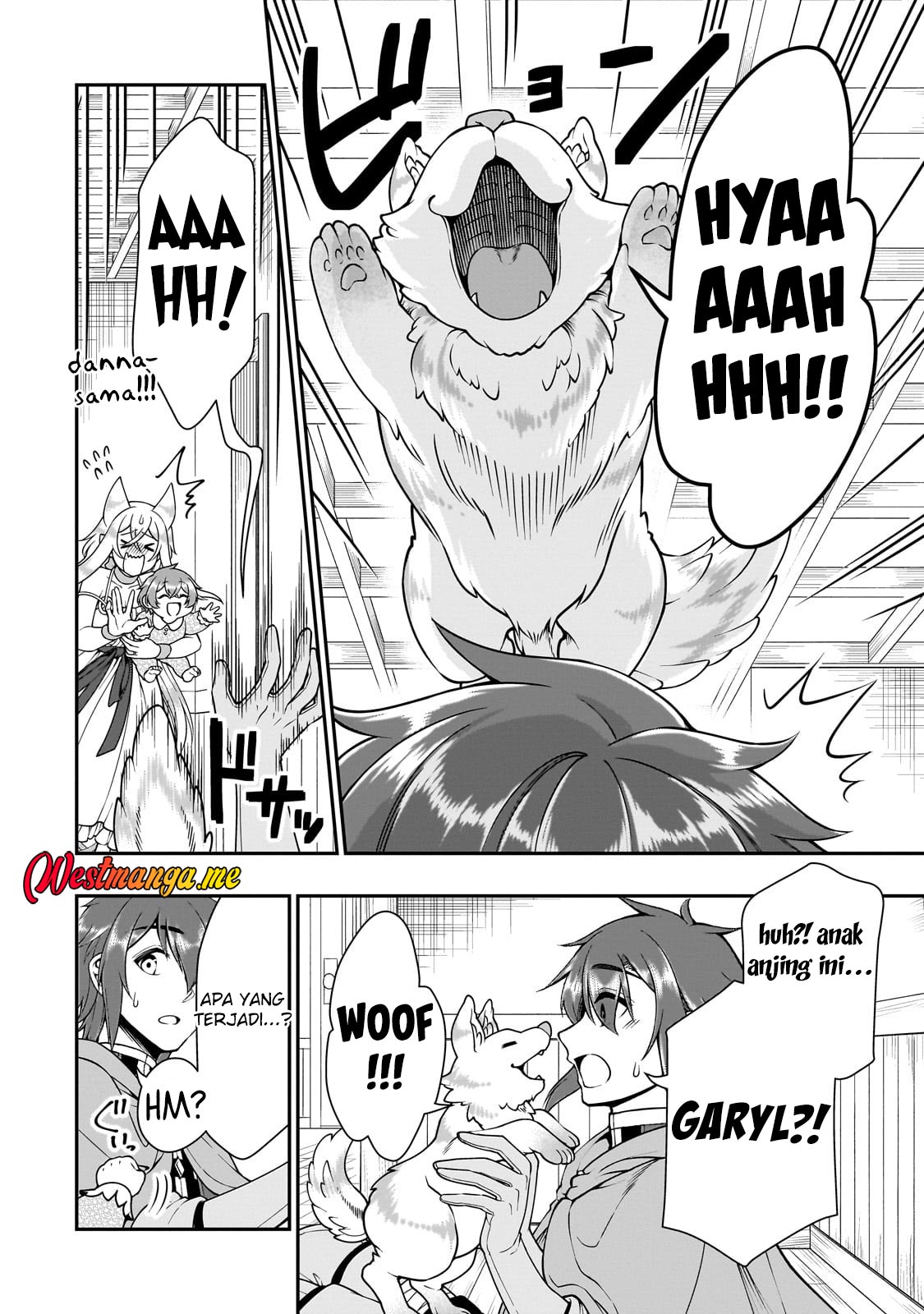 Chapter 61 - halaman 30