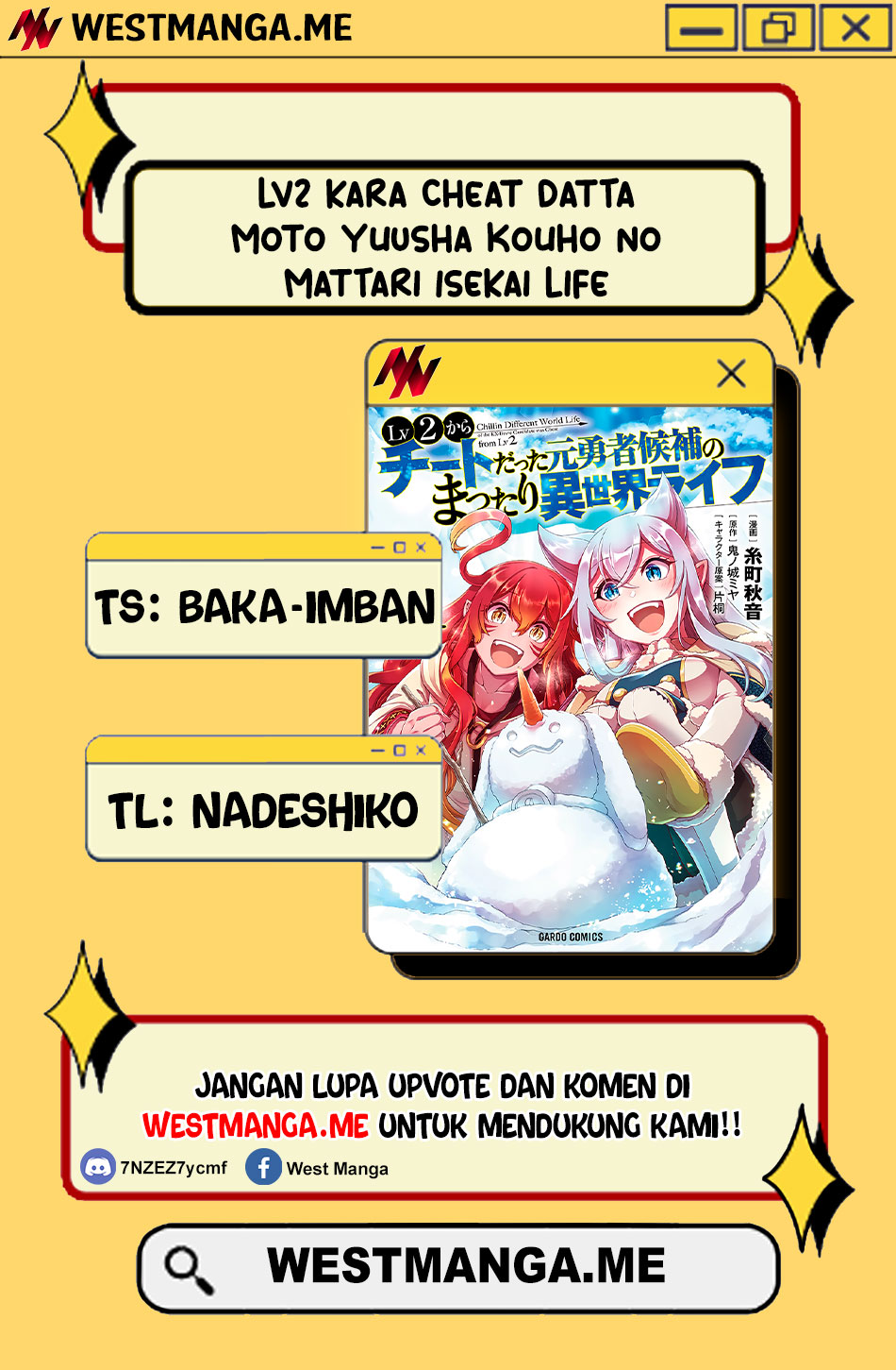 Chapter 61 - halaman 4