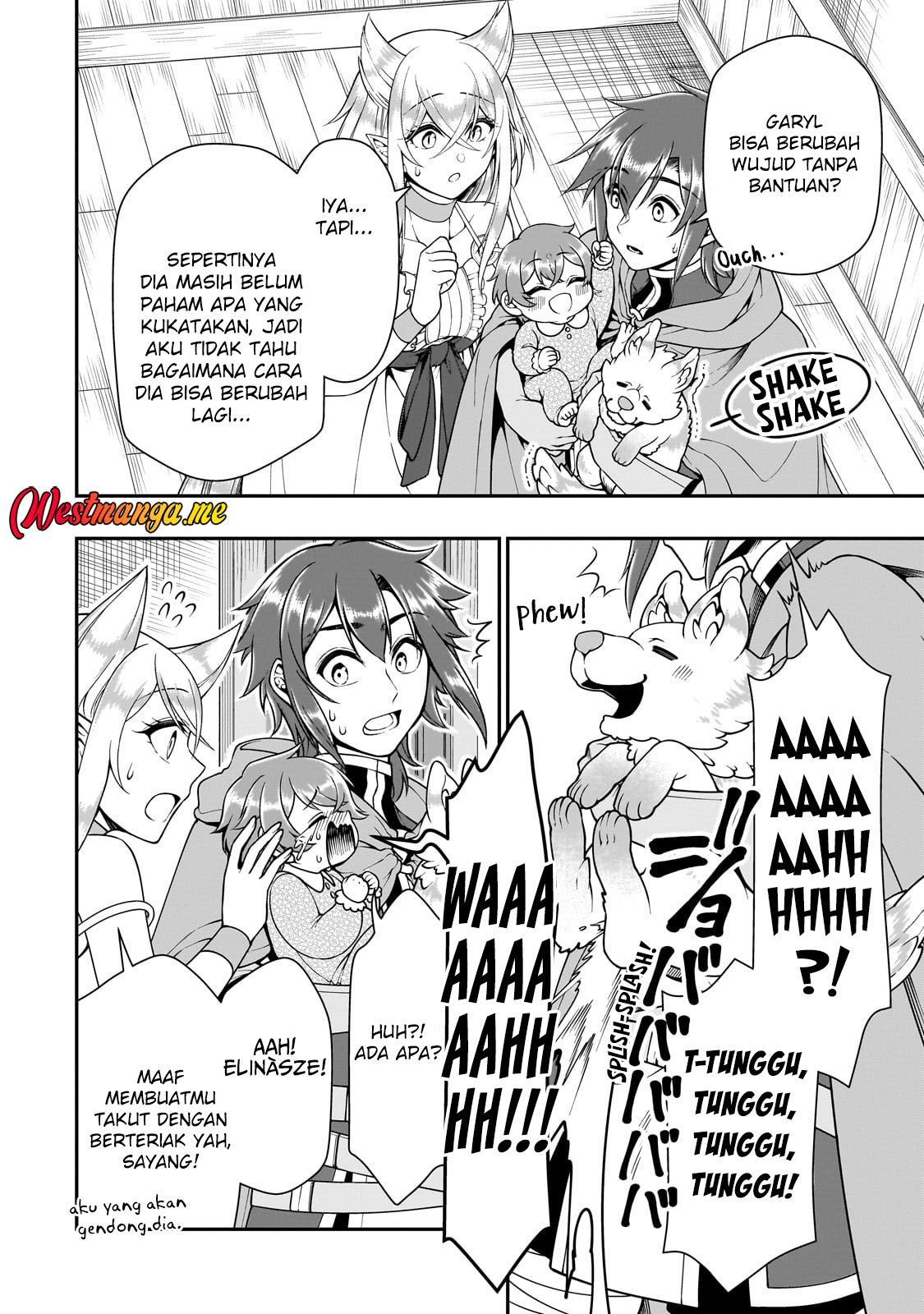 Chapter 61 - halaman 32