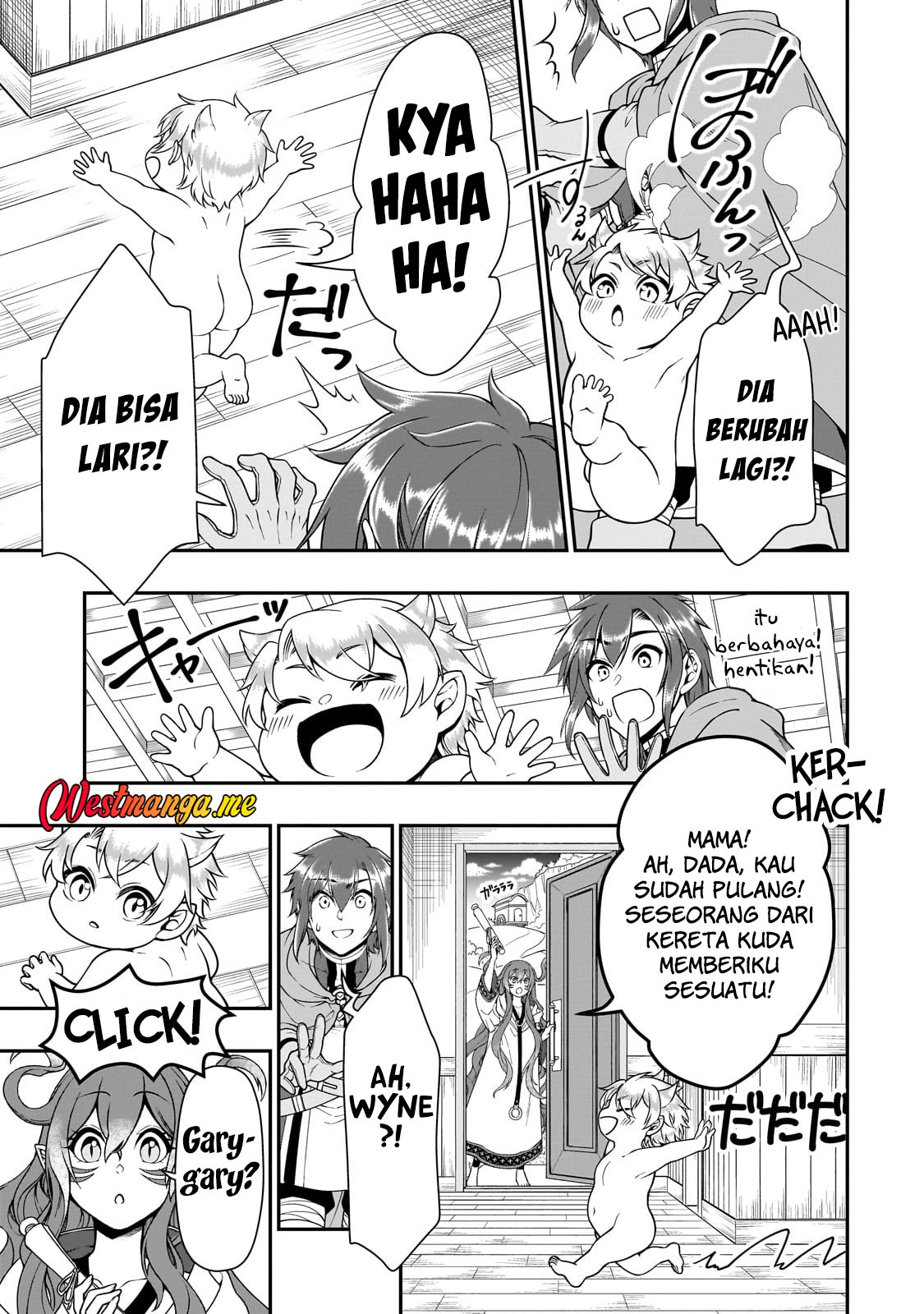 Chapter 61 - halaman 33