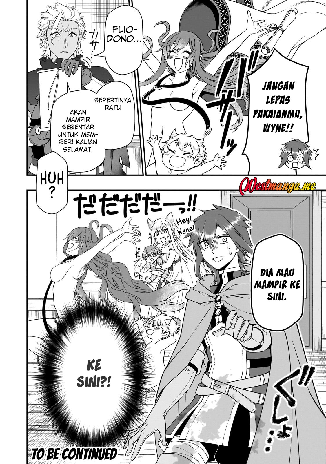 Chapter 61 - halaman 34