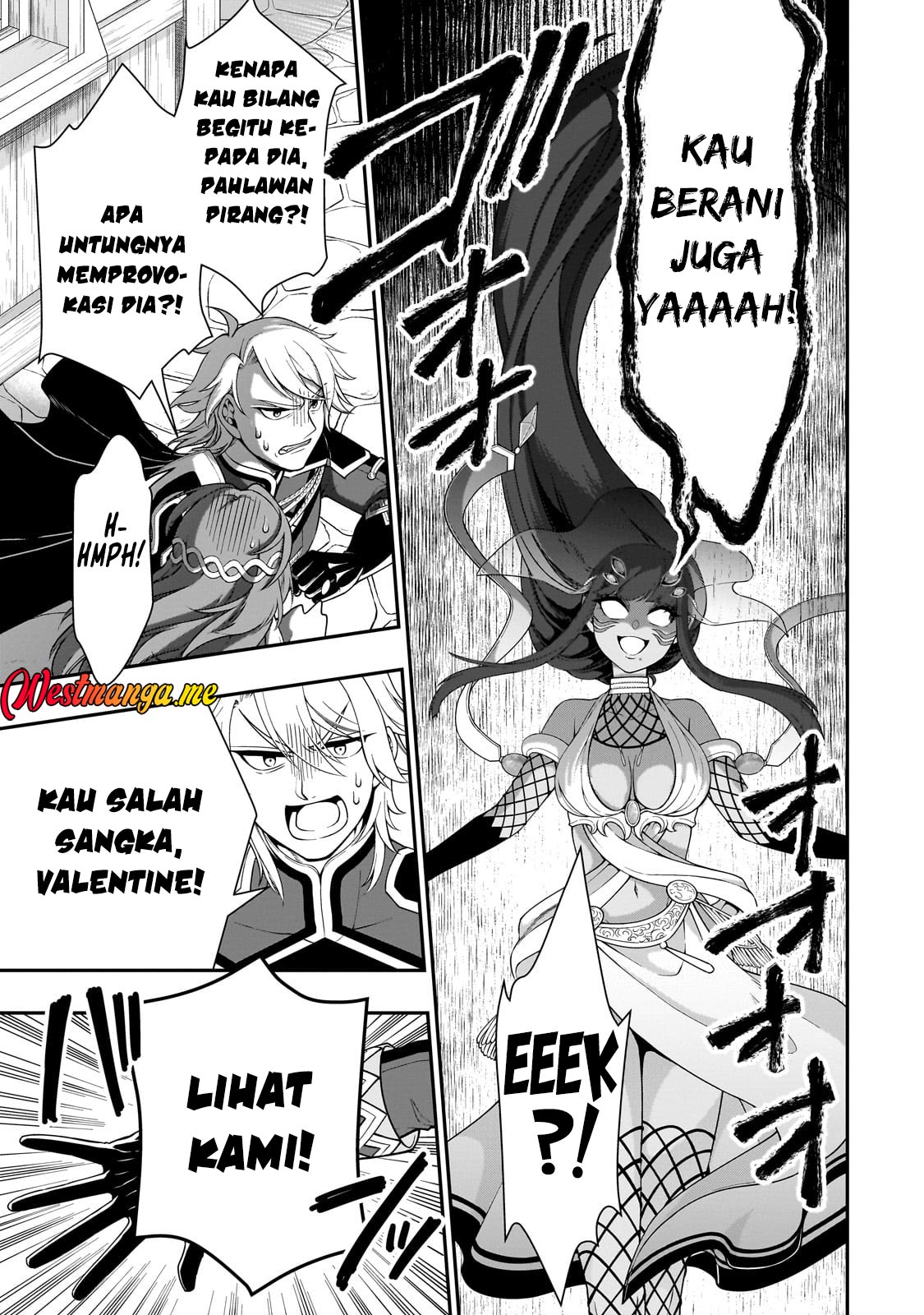 Chapter 61 - halaman 6